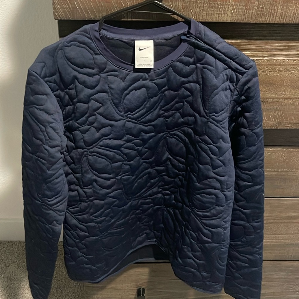 Nike crew neck